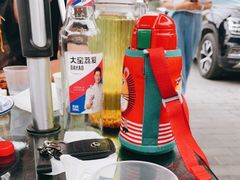 -都江堰石锅鱼