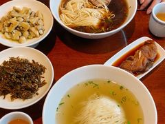 -同得兴 Since·1995 传统苏式面馆(十全街店)