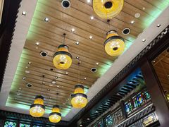-明阁 Ming Court(广州朗豪酒店)