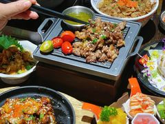 -小川洋风料理(街道口店)