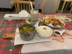 -仙踪林(惠润广场店)