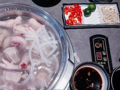 -同仁四季椰子鸡(宝安壹方城店)