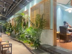 -春润大地海南椰子鸡(沙井京基百纳广场店)