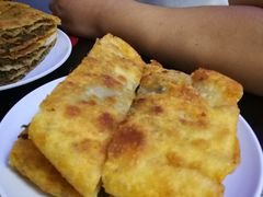 牛肉饼-王三姑牛肉饼