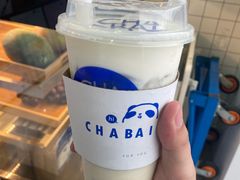 -茶百道(南浦里店)