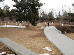 -南城墙永泰门广场