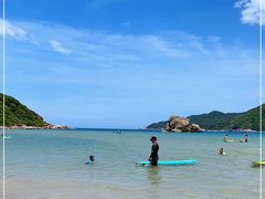 -后海村