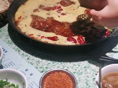 -五里关火锅(牛市口店)