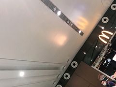 -麦当劳(北京大兴机场二层国内到达(安检外)店)