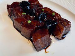 -万蔚·烤鸭