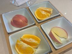 -浩爷羊蝎子火锅(望京店)