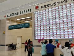 -中国人民解放军总医院