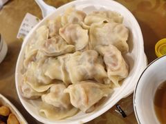 -钰姐妹饺子城(华岩路店)