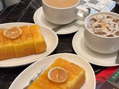 -V咖啡(兰州盛达希尔顿酒店)