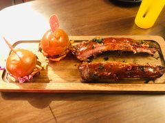 -BRAVO·布瓦屋西餐