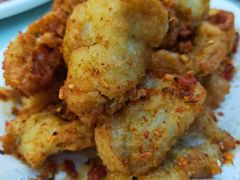 -澳门陈光记烧味饭店(万象城店)