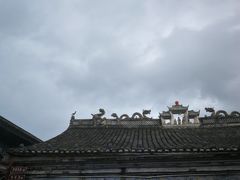 -前童古镇