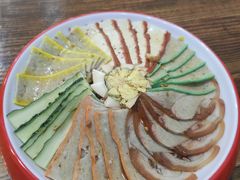 -桂花香手工面(鼓楼店)