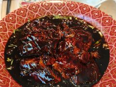 -维园悦谱·海派家常菜(乌鲁木齐南路店)
