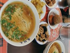-逸桂禾面馆