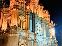 -王府井天主教堂