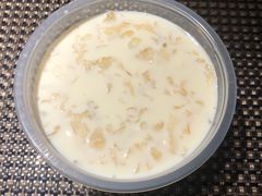 椰汁养颜清补凉-十面春风·江南面馆(崇宁路店)