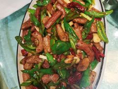 -陈家老院子·长春特色东北家宴(一匡街店)