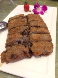 -苏州希尔顿酒店-宴会厅