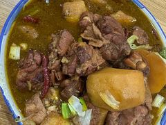 -东财大盘鸡(黑石礁店)