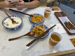 -馬香远蘭州牛肉面(武汉群星城首店)