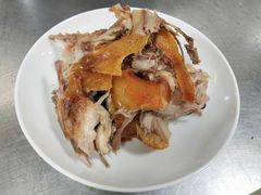 -贝勒爷·酥不腻烤鸭
