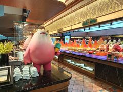 -比尔森巴西烤肉自助(红旗街店)