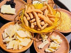 -牧马人奶茶馆(乌兰察布总店)