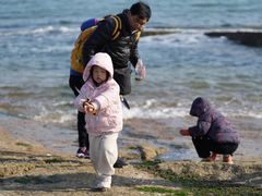 -日照灯塔风景区