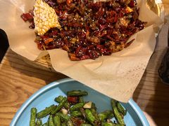 -九锅一堂酸菜鱼(新南凯德直营店)