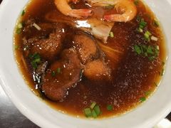 -德兴馆(广东路总店)