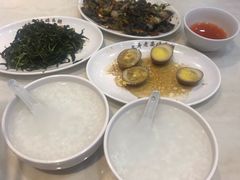 -长平老姿娘夜粥(平东一街店)