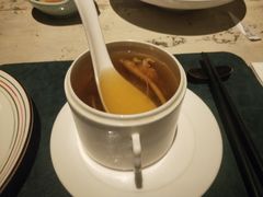 -T館·花园艺术餐厅