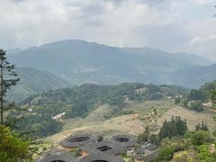 -南靖田螺坑土楼群景区