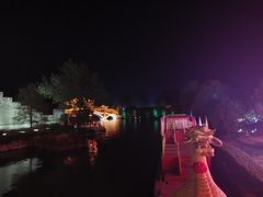 -台儿庄古城