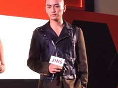 陈晓-JINS(天津大悦城店)