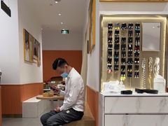 -海马体照相馆(万菱汇店)