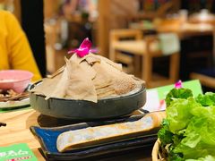 毛肚-椰夫人·养生椰子鸡(金沙洲永旺店)