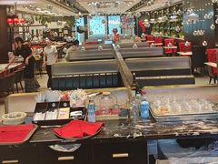 -海维克牛排馆HIGHWIC(青羊万达店)