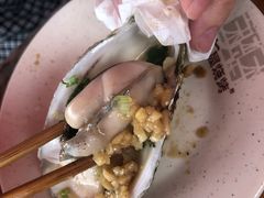 -木屋烧烤(惠阳华润小径湾店)