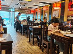 -姚记炒肝店(簋街店)