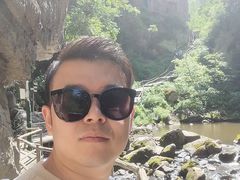 -嘉荫恐龙国家地质公园