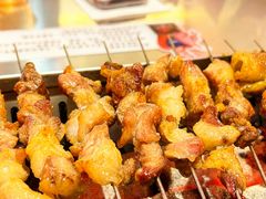 -遇西祠·海鲜烧烤(总店)