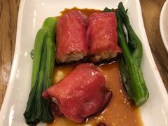 -添好运点心专门店(百老汇店)