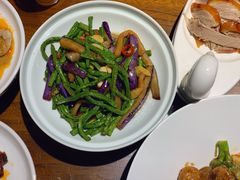 -北京老铺烤鸭(老城根店)